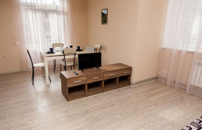 Zima Leto Apart Hotel - Photo 70