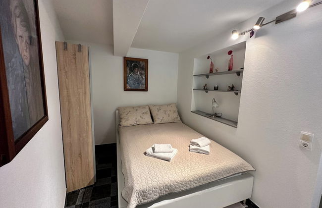 Villa Serenity - Foto 41