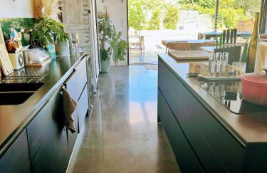 Nouveaute Splendide Villa Mara avec Piscine pour 10 Pers à La Cadiere d Azur à 10 mn des Plages - Foto 35