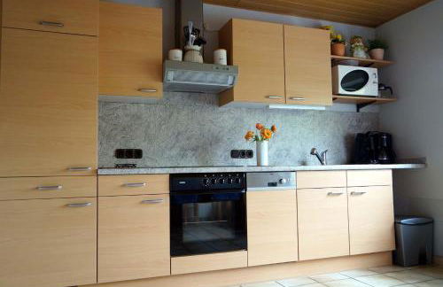 Eifelferienhaus Thome - Foto 6