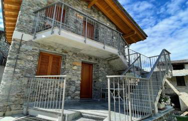 Orobie Holiday Apartments - Foto 16