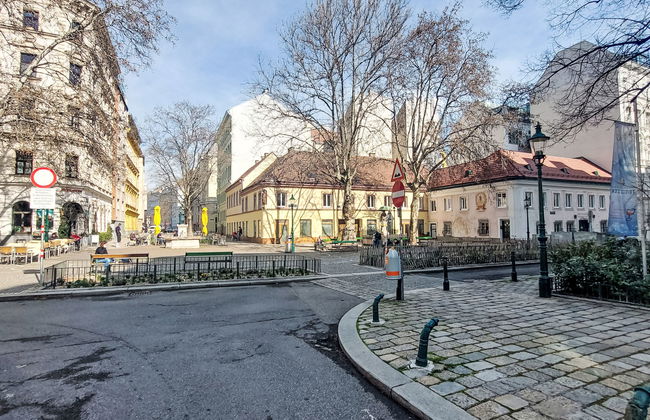 Sobieskiplatz - Foto 26