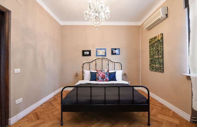 Homey - Strada Sfintii Apostoli 40 - Foto 2