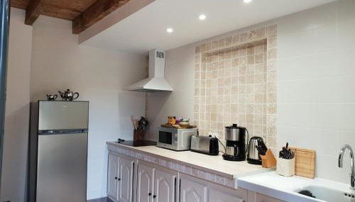 Studio Fontaine d’amour - Foto 5