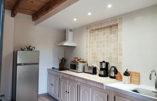 Studio Fontaine d’amour - Foto 5