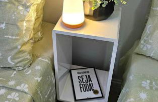 Refúgio Donaire - seu apto na Zona Sul de Ribeirão - Foto 24