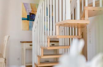 Ferienwohnung Zum Kliff - Foto 18