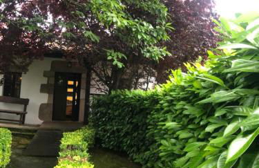 HdeC Hosteria de Castañeda Alojamiento Turistico - Foto 43