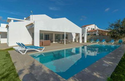 Villa Son Blanc Grupo Seranova Luxury Hotel - Photo 6