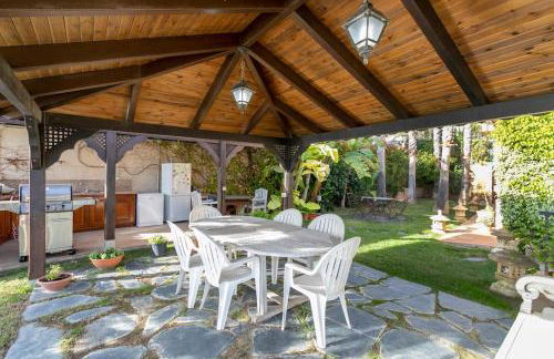 Villa Leandro, First Line Villa with amazing sea views and private access to the sea! - Photo 6