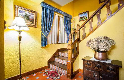 Casa de Aldea Riosol - Foto 40