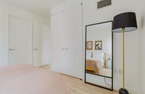 Blueground Midtown gym wd ac nr Rock Ctr NYC-1536 - Foto 11