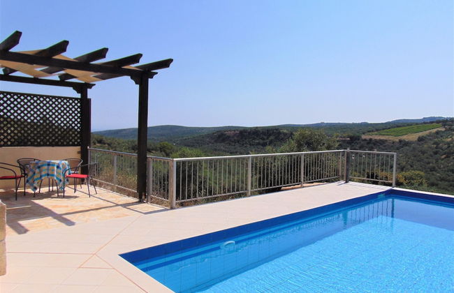 Villa Alexey - Foto 16