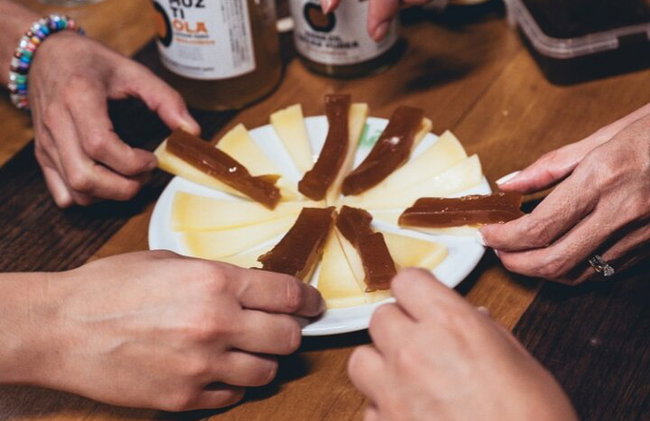 "Basque Whaleship & Cider House" tour + meal from San Sebastian - Foto 18
