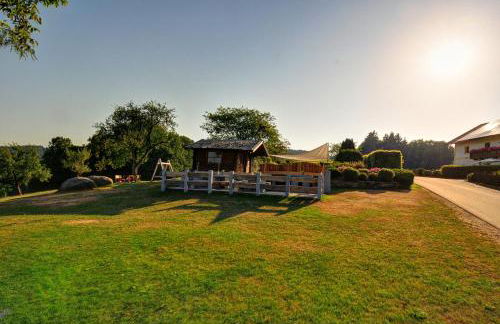 Dienbergerhof 5 Sterne Ferienwohnungen - Foto 12