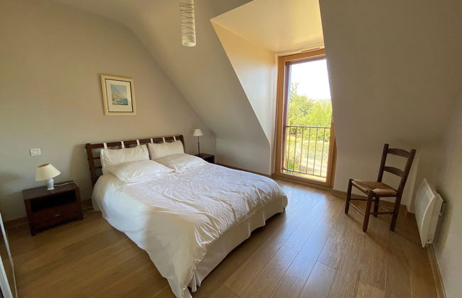 Holiday Home on the Emerald Coast, Plangenoual - Foto 4