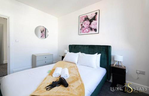 Luke Stays - Frederick Street - Foto 12