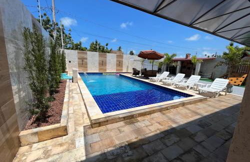 Casa em Acaú/ Pitimbu PB - Foto 40