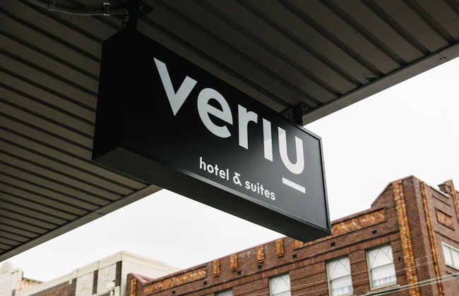 Veriu Randwick - Foto 28