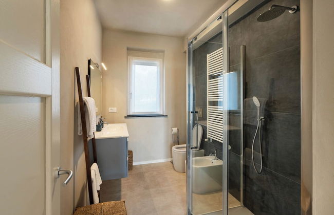 Borgo Isasco - Foto 60