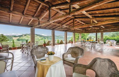 2 Bedroom Gorgeous Home In Montebuono - Foto 12