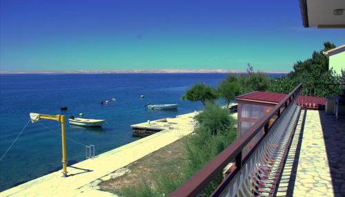 The beach house in Tribanj - Foto 4