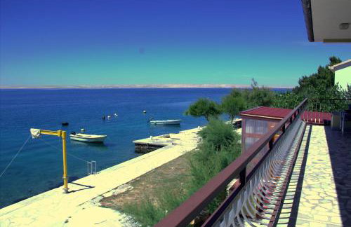 The beach house in Tribanj - Foto 4