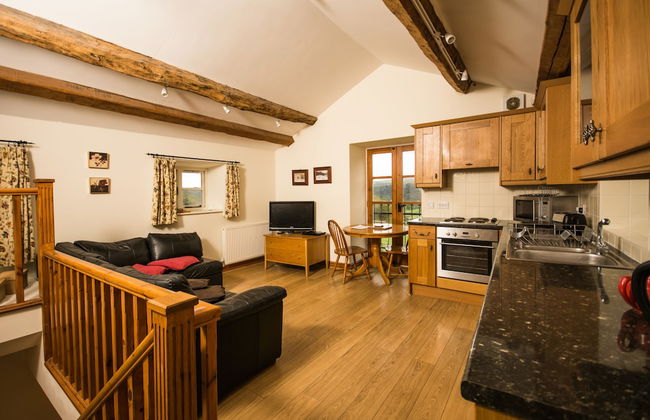 Panorama Cottages - Foto 25