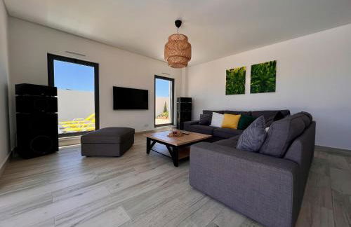 Villa Sonata in Ingrina Sol - Foto 11