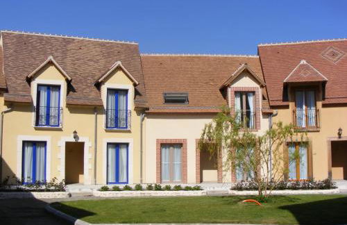 Les Belleme Golf - Self-catering Apartments - Foto 1