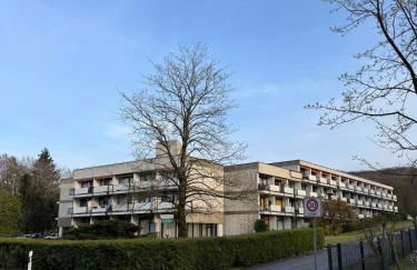 Modernes Seeblick Apartment mit Sauna und Poolnutzung - Foto 23