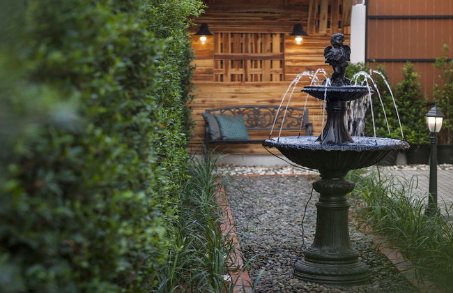 Nan Garden House - Foto 33