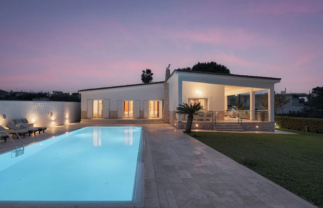 Melias Villa - Foto 46