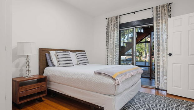 Pacific Cove Manor - Foto 5, Habitación