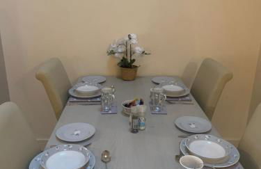 Barford barn holiday cottage - Foto 12