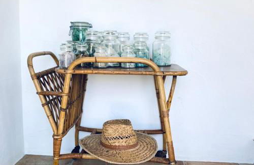 Villa for 10 with swimming pool and sea view - Foto 63