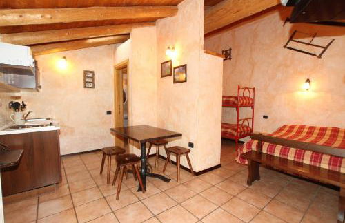 Residence Trompe-L'oeil - Foto 34