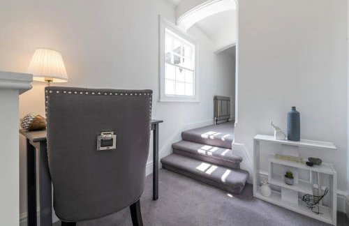 South Wing of Edwinstowe Hall - Foto 48