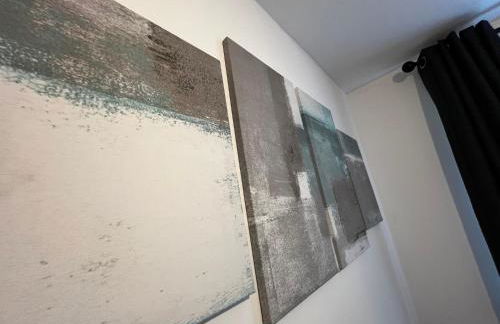 Central flat, Alton Towers, Waterworld - Foto 8