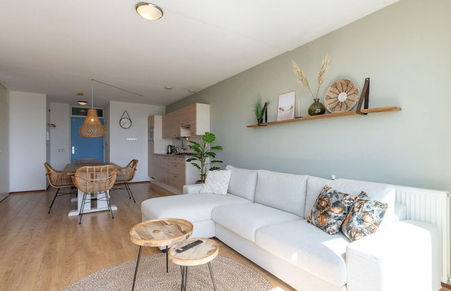 Fantastic Penthouse on the top Floor - Foto 55