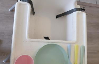 Studio cosy à 5 minutes de DISNEYLAND PARIS - Foto 59