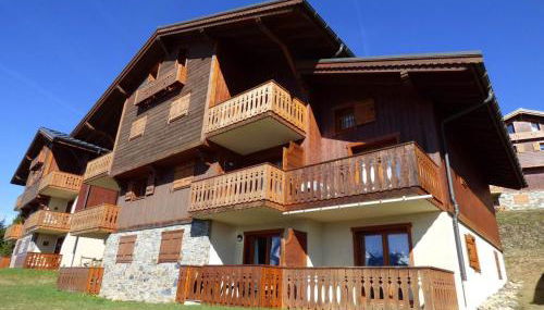 Appartement 5 pièces, 9 pers, skis aux pieds, parking, Les Saisies - FR-1-594-216 - Foto 4