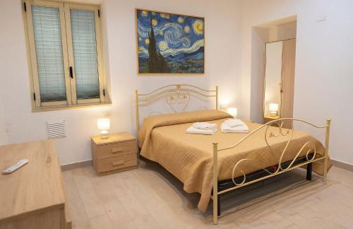 B&B Tolomeo Residence - Intero Alloggio - Foto 1