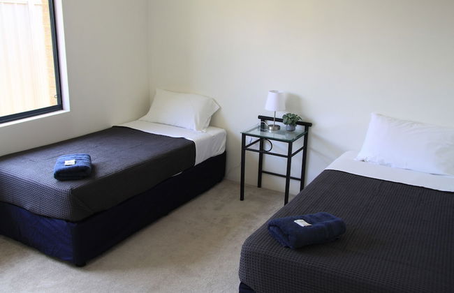 Southern River Family Accommodation - Foto 24