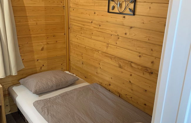 Cottage with pool playground and privacy - Foto 20