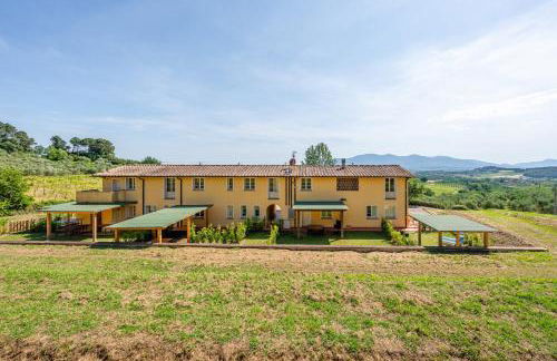 Il Melograno Apartment with Swimming Pool - Foto 13