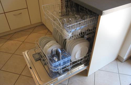 Apartment Welscher - Foto 13