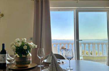 Apartments - Villa Sabrina - Foto 26