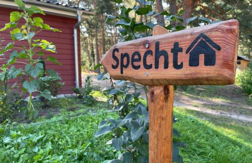 Ferienhaus Specht - Photo 6