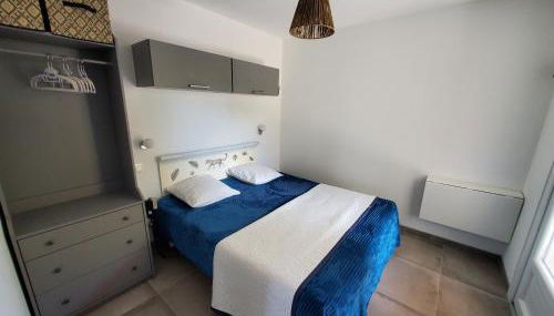 La casa Elisa Gîte T2 indépendant - Foto 5